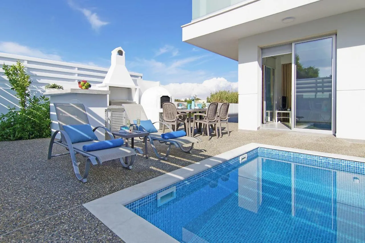 Villa Thea Athena Protaras