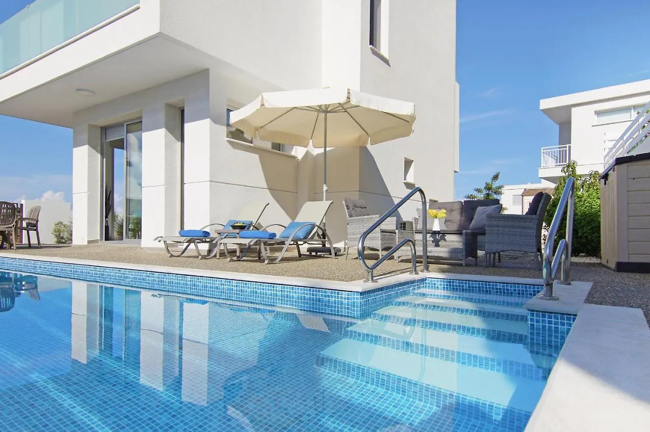 Villa Thea Athena Protaras Cyprus