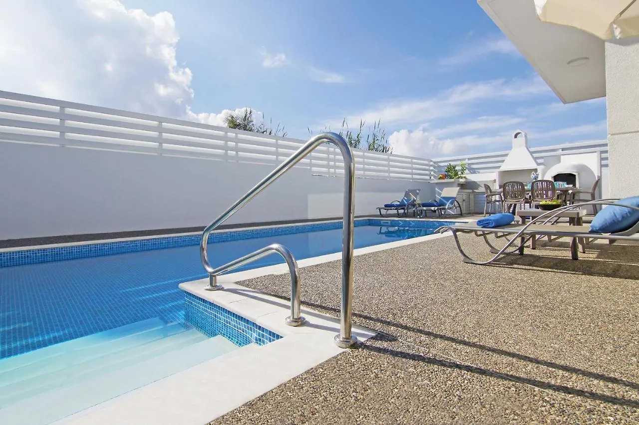 Villa Thea Athena Protaras Cyprus