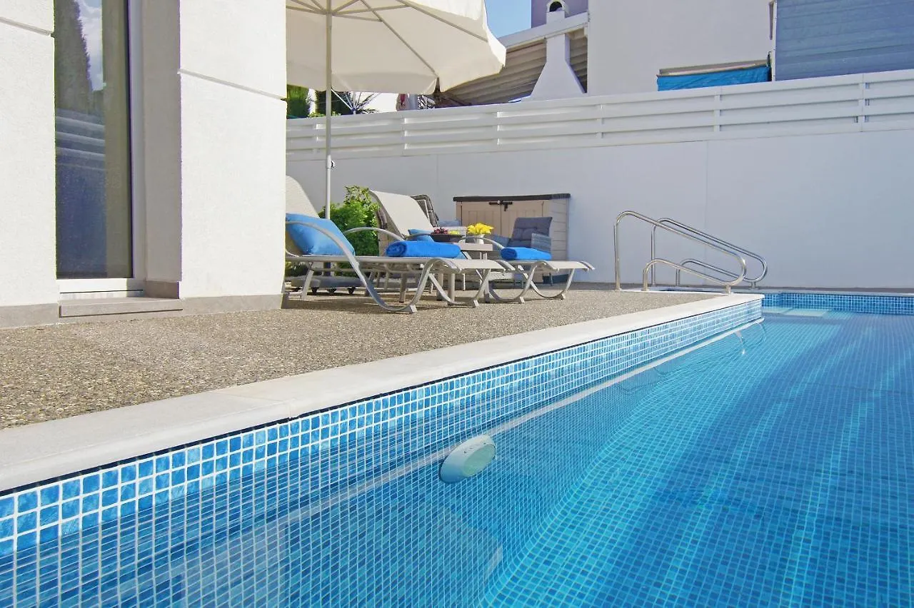 Villa Thea Athena Protaras Cyprus