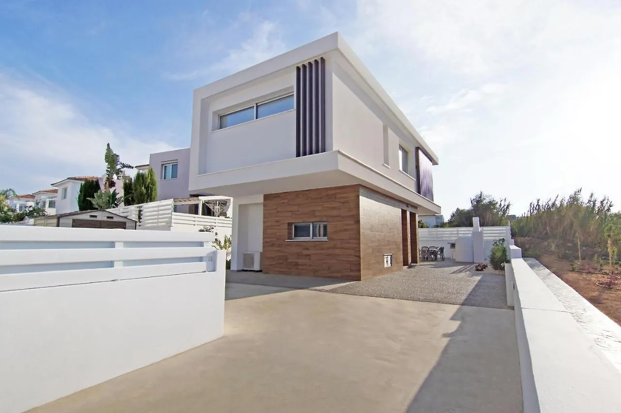Villa Thea Athena Protaras 0*,