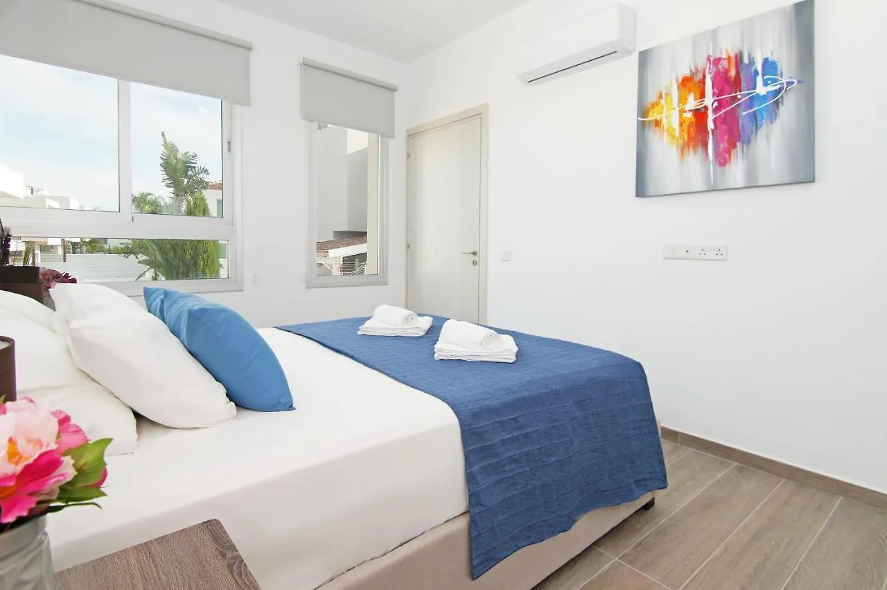 Villa Thea Athena Protaras
