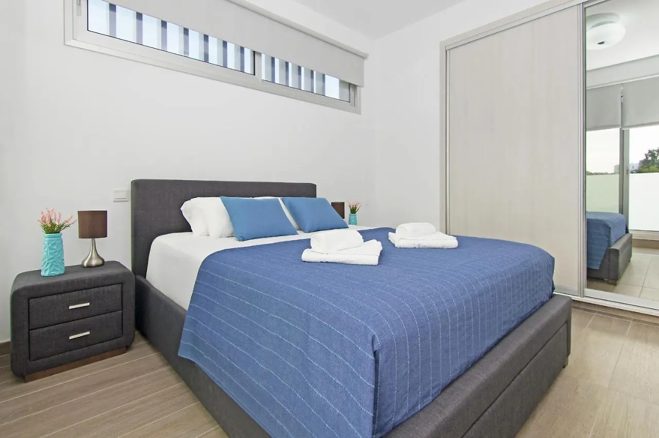 Villa Thea Athena Protaras