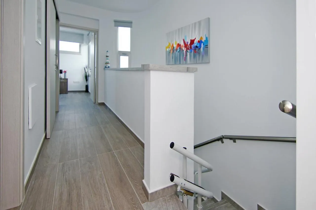 Villa Thea Athena Protaras