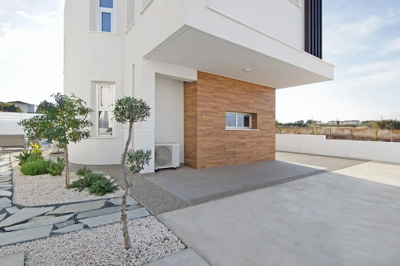 Villa Thea Athena Protaras