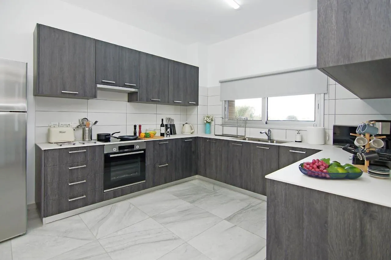 Villa Thea Athena Protaras