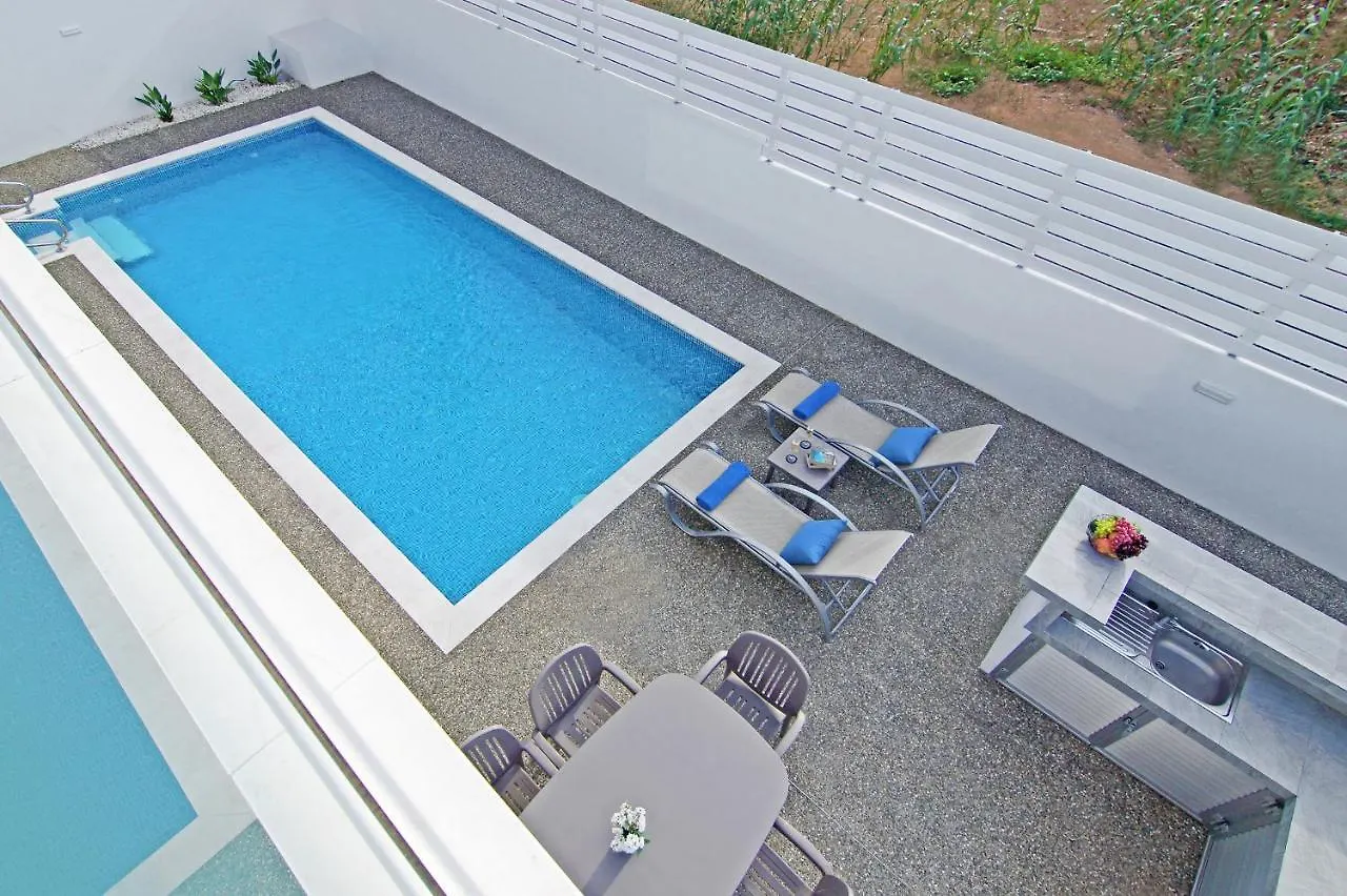 Villa Thea Athena Protaras