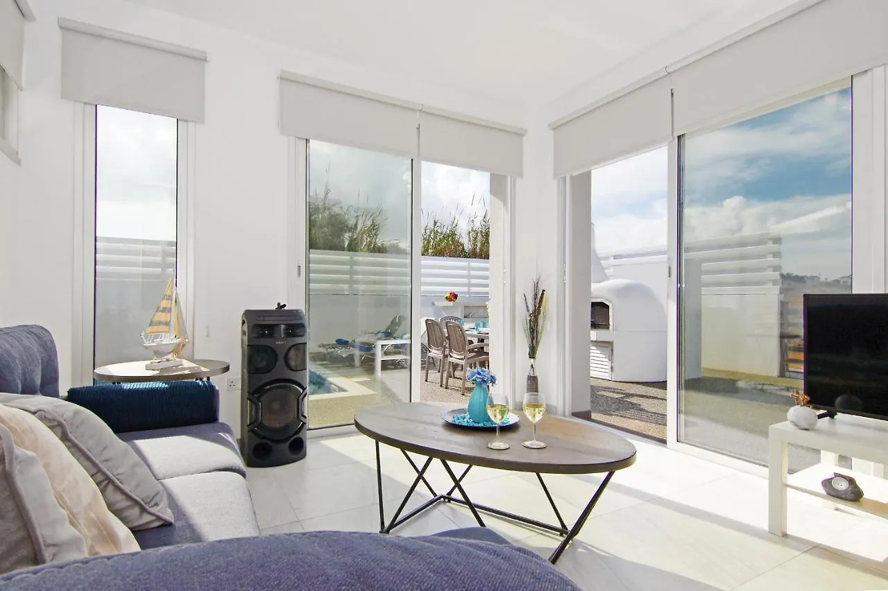 Villa Thea Athena Protaras