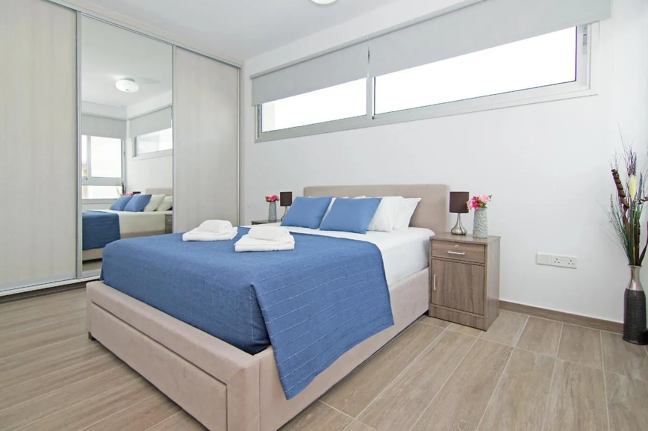 Villa Thea Athena Protaras