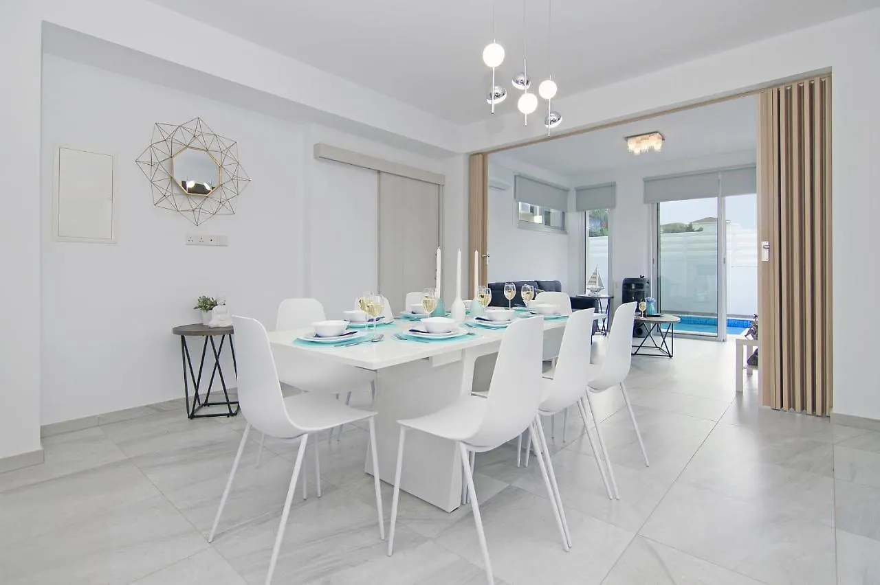 Villa Thea Athena Protaras
